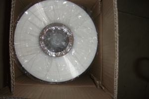Emballage de saucisses, boyaux en plastique en gros, <span class=keywords><strong>film</strong></span> de boyau de saucisse fumée en polyamide - Product Image 5