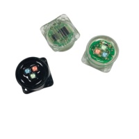 Services de moulage par injection et de moules en plastique de la marque AR, provenant du Guangdong, pour les produits électroniques, les écrans LED tricolores d'extérieur