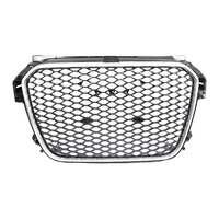 Pour Audi A1/S1, mise à niveau vers la calandre avant RS1, 2012-2015, ajustement OEM