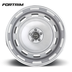 Fortrim ล้อรถยนต์ผู้โดยสารจานลึกล้อรถยนต์18 19 20 21 22 23 24นิ้ว5X114.3ขอบ5X120สำหรับ lambinini Ferrari Porsche - Product Image 1