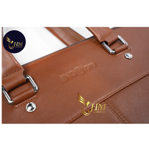 Sac à dos en cuir PU de meilleure qualité, sac à dos pour ordinateur portable durable et décontracté, simple et étanche, sacs pour hommes - Product Image 5