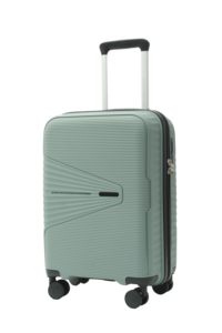 Exclusieve Nieuwe Pp Reisbagage Set 18-20-24-28in Duurzame Pp Eco-Vriendelijke Handbagage Koffer 100% Pp Bagage Fabriek Groothandel - Product Image 3