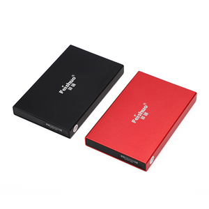 2025 Sản phẩm bán chạy nhất xách tay 1TB 2TB Ổ cứng gắn ngoài - Product Image 4