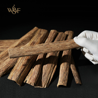 2A Agar Oud Wood Plantation Chip Agarwood, parfum intense, odeur aromatique Oudy avec des senteurs chaudes et sucrées WMXP-01 Bakhoor