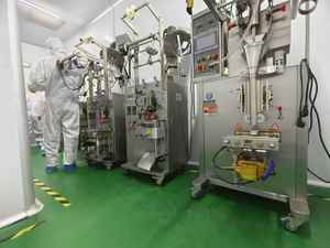 Comprimés d'hydrogène personnalisés pour l'eau potable - riches en antioxydants, soutenant la santé cellulaire et les fonctions cognitives - Product Image 4