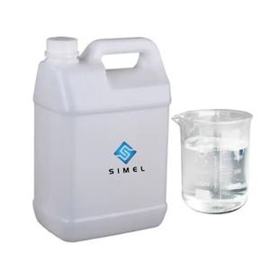 Precio al por mayor Agua destilada Suministro de fábrica Agua destilada de grado cosmético CAS 7732-18-5 Químicos diarios Agua desionizada - Product Image 5