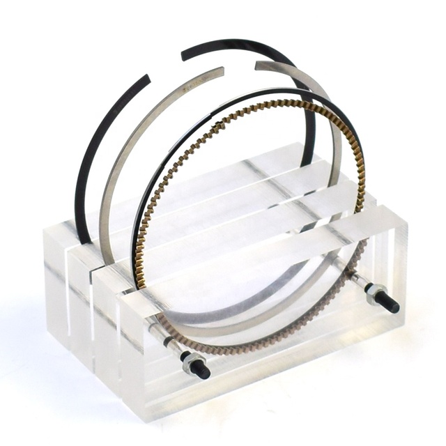 Cheap Price High Quality  Piston Ring Fit for mitsubishi Piston and Rings