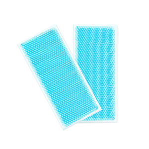 ユニバーサル使い捨てクールパッドフィーバーパッチ子供用冷却ジェルパッチ赤ちゃん用冷却ジェルパッチ - Product Image 6