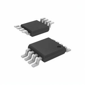 ซื้อชิ้นส่วนอิเล็กทรอนิกส์ออนไลน์ ชิปจัดการพลังงาน (PMIC) 8 TSSOP, 8 MSOP มีสินค้าในสต็อก PCA9633DP1,118 - Product Image 1