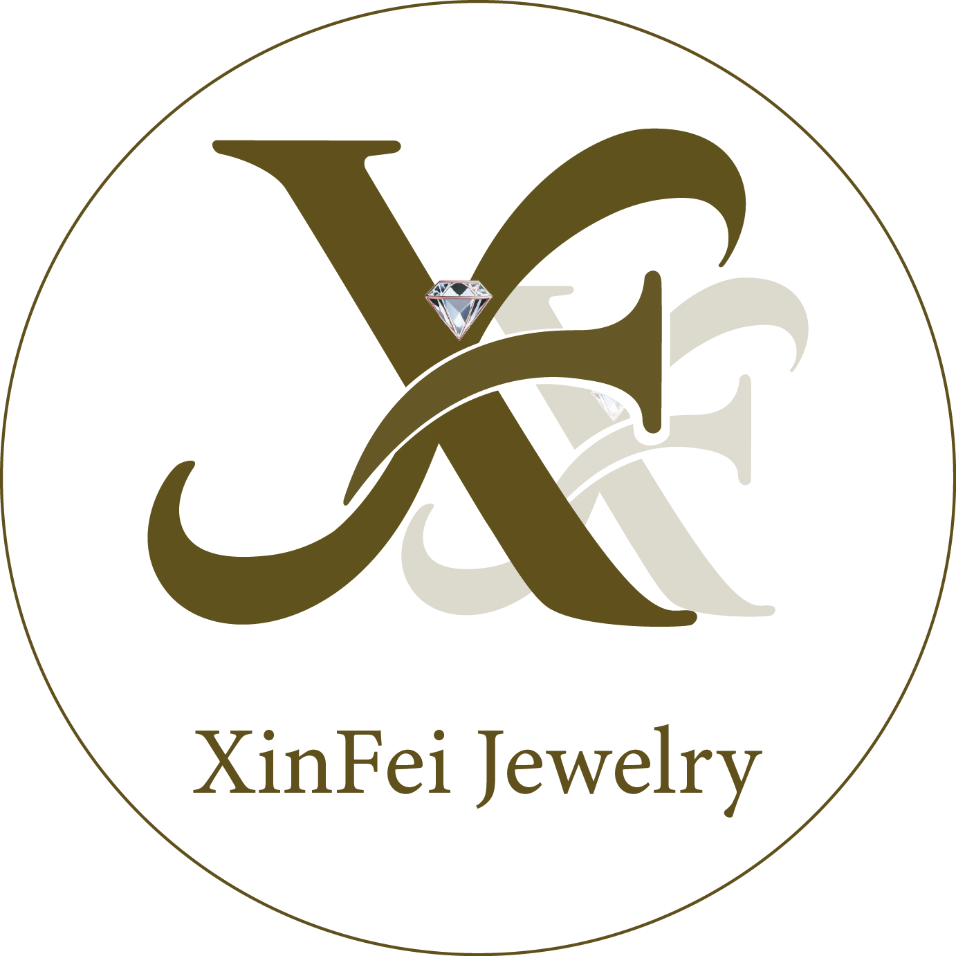 Shenzhen Xinfei Technology Co., Ltd. logo