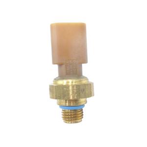 Cummins Oil Pressure Sensor 4928593 <b>Threaded</b> Mount <b>Gauge</b> Pressure Automotive Part - Product Image 1