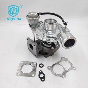 Conjunto de Turbocompresor RHF4 8980118923 VA420114 para 4JJ1-TC 3.0L - Product Image 2
