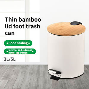 Réservoir de toilette mural sans rebord avec pédale <span class=keywords><strong>WC</strong></span> <span class=keywords><strong>suspendu</strong></span> - Product Image 6