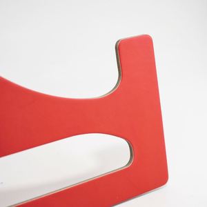 Cintres en papier personnalisables et recyclables pour vêtements et pantalons adultes – Vente en gros - Product Image 4