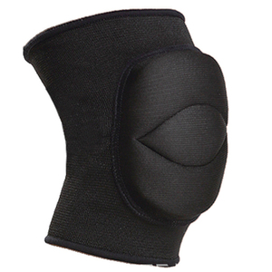 1 cặp bảo vệ bóng chuyền Miếng đệm đầu gối, chống trượt va chạm tránh Miếng đệm đầu gối với dày <span class=keywords><strong>EVA</strong></span> bọt, hỗ trợ đầu gối cho bóng rổ - Product Image 2