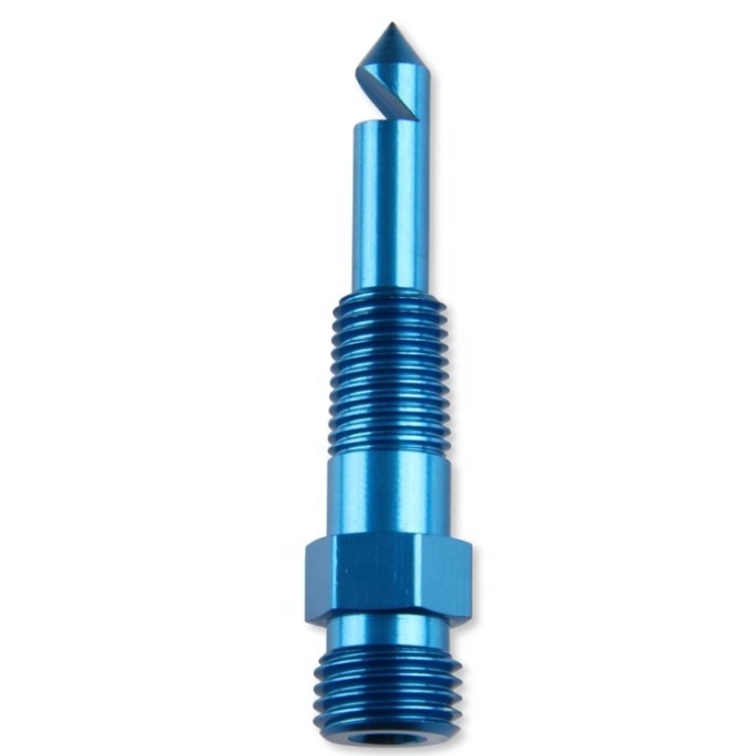 Precision Cnc Machining Service Made 1