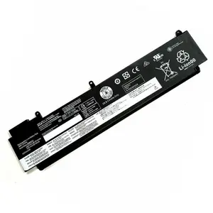 01AV406 00HW024 L16M3P73 Laptop-Batterie für Lenovo ThinkPad T460s T470s SB10J79004 11,25 V Lithium-Ionen-Notebook-Batterie