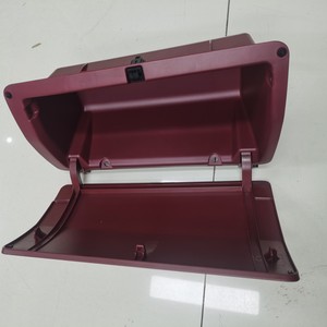 Caja de Almacenamiento para Apoyabrazos Central de Toyota Vigo, Material ABS, Diseño con Tapa Deslizante, para Vehículos Importados - Product Image 3