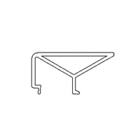 Proveedor de Ventanas de PU, Suministro Directo de Fábrica, Perfiles de FRP, Fibra de Vidrio, GRP, Materiales de Soporte Compuestos Antiabrasión