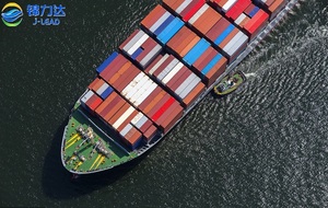 Agent d'expédition express à bas prix vers l'Inde depuis la Chine Service porte à porte Ddp Ddu ligne spéciale fret air mer - Product Image 5