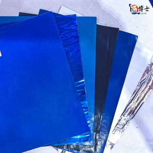 <span class=keywords><strong>Membrane</strong></span> imperméable en aluminium auto-adhésive de haute qualité pour l'<span class=keywords><strong>isolation</strong></span> des toits métalliques et la réparation des fuites - Product Image 2