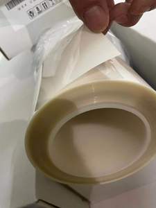 Pellicola Protettiva per Vernice Auto in TPU di Alta Qualità, Autorigenerante, Altamente Lucida, Resistente alla Trazione, Anti-Ingiallimento <span class=keywords><strong>e</strong></span> Anti-Graffio - Product Image 4