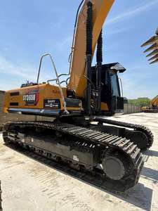 Excavatrice d'occasion, matériel de terrassement SANY SY365H à vendre - Product Image 6