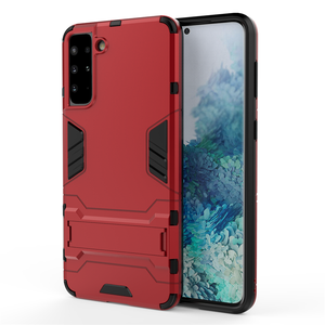 เคสโทรศัพท์ TPU + PC แบบคอมโบ, เคสป้องกันการตกหล่นที่จับที่มองไม่เห็นสำหรับ OnePlus 9 8 7 Pro 8T 7T 6T 5T <span class=keywords><strong>N10</strong></span> N100 <span class=keywords><strong>5G</strong></span> - Product Image 6