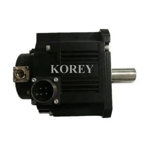 Moteurs servo Mitsubishi, contrôleurs de moteurs électriques, moteurs pas à pas, moteurs CC, moteurs à engrenages, moteurs CA <span class=keywords><strong>HF</strong></span>-SN102J-S100 <span class=keywords><strong>HF</strong></span>-KN73J-S100, neufs - Product Image 4