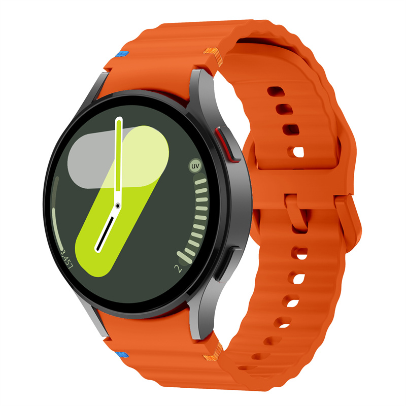 Ремешок для Samsung Galaxy Watch7, 6, 5, 4, 44 мм, 40 мм