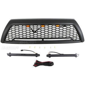 Parrilla Delantera para Auto, Parrilla Deportiva para Toyota 4Runner 2006-2009, Kit de Carrocería, Accesorios para Auto - Product Image 6