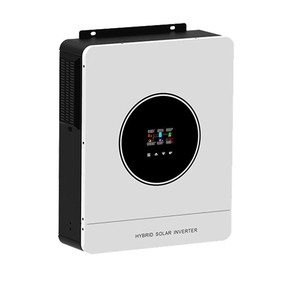 hienergy Solar Inverter High-Efficiency Solutions
