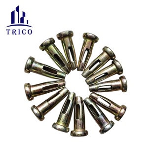 Hàn Quốc nhôm ván khuôn 200L <span class=keywords><strong>sepa</strong></span> <span class=keywords><strong>Tie</strong></span> & bu lông Neo cho bê tông xây dựng - Product Image 6