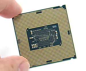 现成的高性能第四代英特尔酷睿I7处理器4总核8总线程I7 4790计算机中央处理器