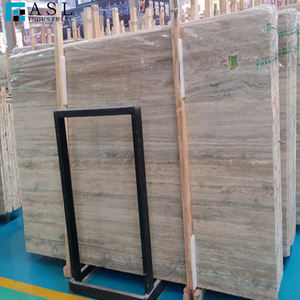 <span class=keywords><strong>Dalle</strong></span> de marbre gris italien, <span class=keywords><strong>travertin</strong></span> argenté, <span class=keywords><strong>travertin</strong></span> argenté romain - Product Image 6