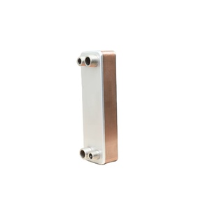 Intercambiador de calor para cerveza, placa industrial de acero inoxidable FHC030hq, precio bajo - Product Image 4