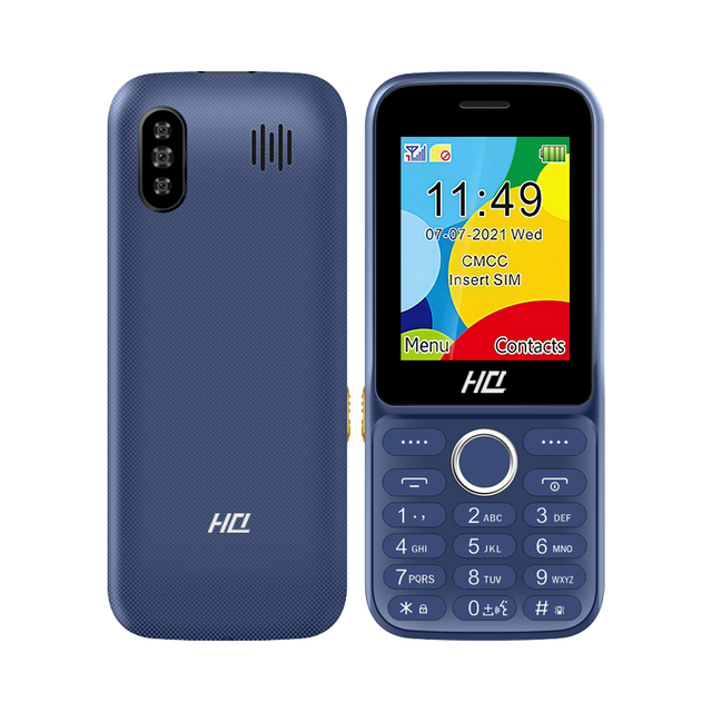 Original New 2020 Car-Shaped Flip Mobile 4-Sim Card Support Dual-GSM 2.4 Inch Phone QWERTY Keyboard Hot Sale OEM Smart Phone