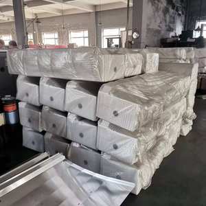 <span class=keywords><strong>Kit</strong></span> d'armoire de conversion de fourgonnette d'ambulance en aluminium Hiace Commuter Sprinter - Product Image 6