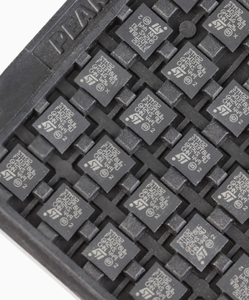 Neues Original STM32F103T8U6 36-VFQFPN M3 STM32F1 Mikrocontroller-IC 32-Bit 72MHz 64KB (64KB x 8) FLASH 36-VFQFPN (6x6) - Product Image 4