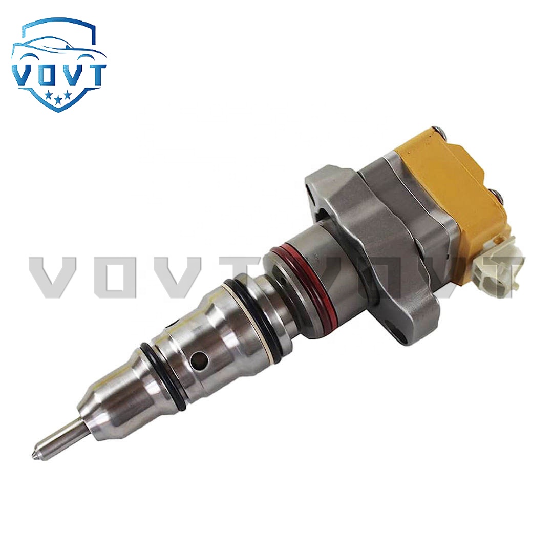 Fuel injector Assembly Diesel Common Rail Fuel Injector 1286601 128-6601 For Caterpillar Perkins 1300 Series Engine