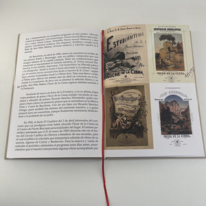 Libro Infantil Personalizado con Tapa Dura y Lomo Recto, Impresión a Todo Color de Historias para Niños - Product Image 4