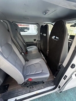 Maxus DANA M1 Voiture Électrique, Fourgonnette Électrique, Minibus, Véhicule Utilitaire Léger à Énergie Nouvelle, Meilleures Ventes