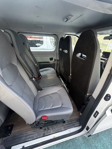 Maxus DANA M1 Voiture Électrique, Fourgonnette Électrique, Minibus, Véhicule Utilitaire Léger à Énergie Nouvelle, Meilleures Ventes - Product Image 4