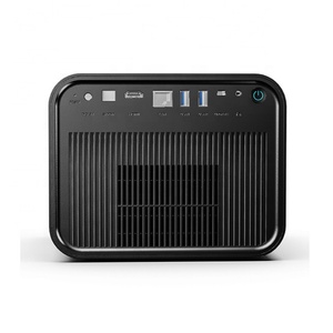 EASUNTECH Android 11 4K 1080p 3D DLP LED Smart Portable <b>Mini</b> Projector Short Throw Built-in Battery 2-3 Hours 2200 Lumens YY-X5 - Product Image 6