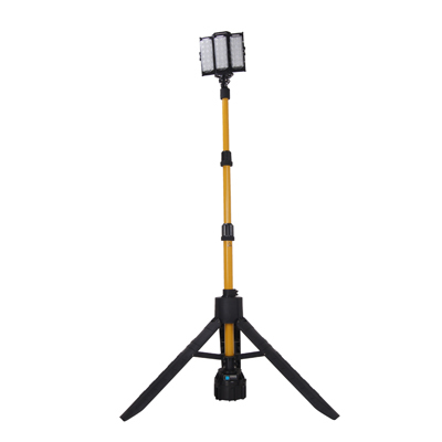 Portable Light Tower Mobile Lighting