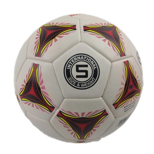 Palloni da calcio laminati da competizione di alta qualità palloni da calcio personalizzati misura <span class=keywords><strong>5</strong></span> - Product Image 3