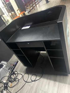 Display a LED personalizzabile a colori da 2.5mm <span class=keywords><strong>Pixel</strong></span> per interni/esterni con luminosità da 500cd per vari design del podio - Product Image 3