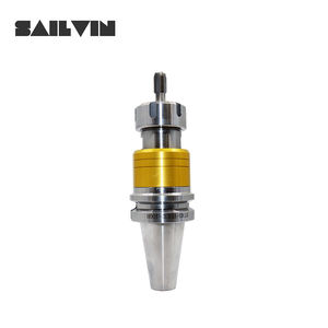 Микроретракционный патрон для нарезания резьбы BT с быстрым зажимом BT30 BT40, плавающий патрон для нарезания резьбы VER20 VER25 VER32 - Product Image 2