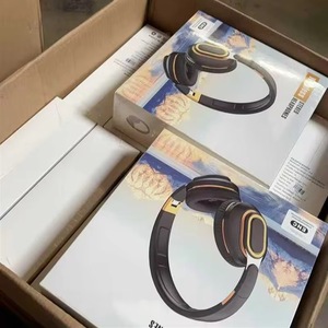 2025 Mỹ & EU Max Nhanh Chóng Vận Chuyển Chất Lượng Tốt Nhất Gen 2nd 3rd Tiếng Ồn Hủy Bỏ Pro 2 Tai Nghe - Product Image 3