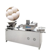 Machine à diviser et à arrondir la pâte à pain de maïs entièrement automatique, grande capacité, pour usage domestique – Meilleure vente